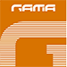 logo GAMA
